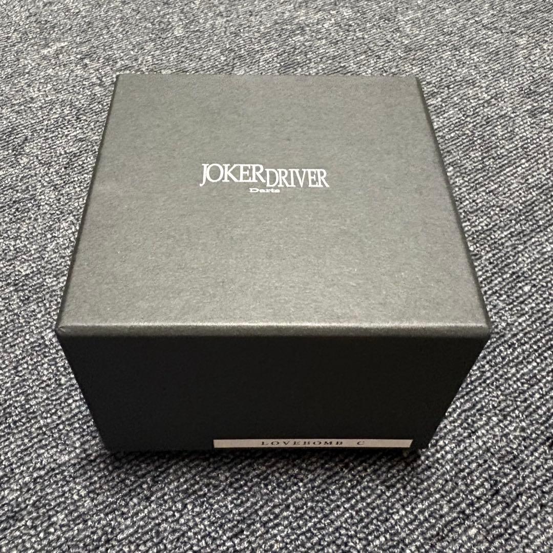 JOKERD 零-ZERO-LOVE BOMB