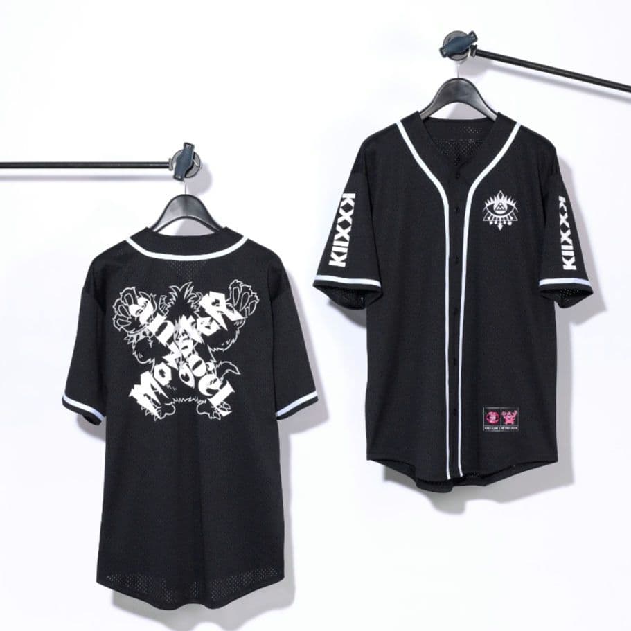 倖田來未 2023 angeL&monsteRグッズ❤セットアップ❤上下セット❤