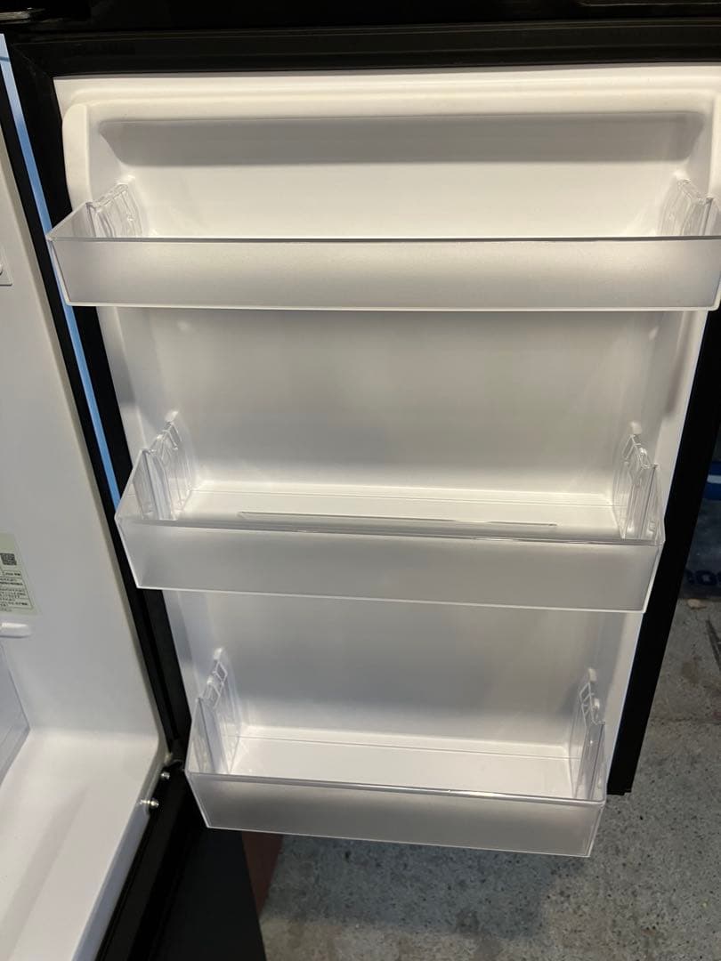 高年式　パナソニック　Panasonic　2024年製　180L　冷蔵庫