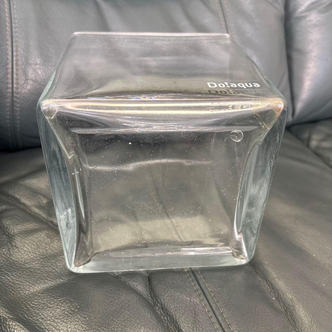 廃盤未使用 ADA Do!aqua プラントグラス 15×15×15