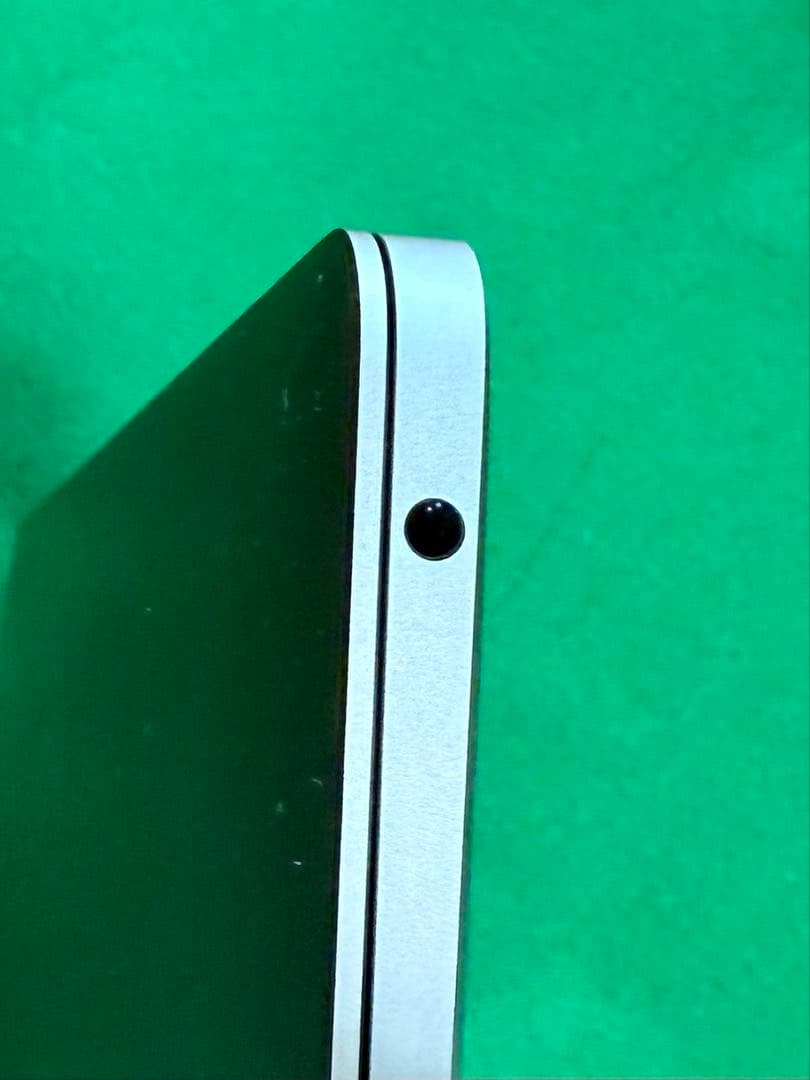 【極美品】MacBook Air 2020, 16GB/512GB