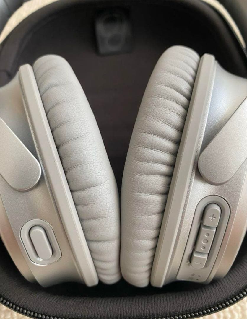 Bose QuietComfort 35 II ワイヤレスヘッドホン