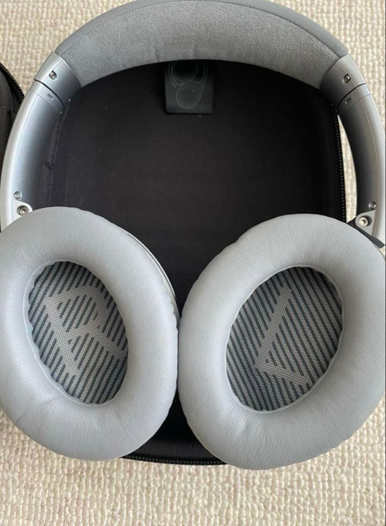 Bose QuietComfort 35 II ワイヤレスヘッドホン