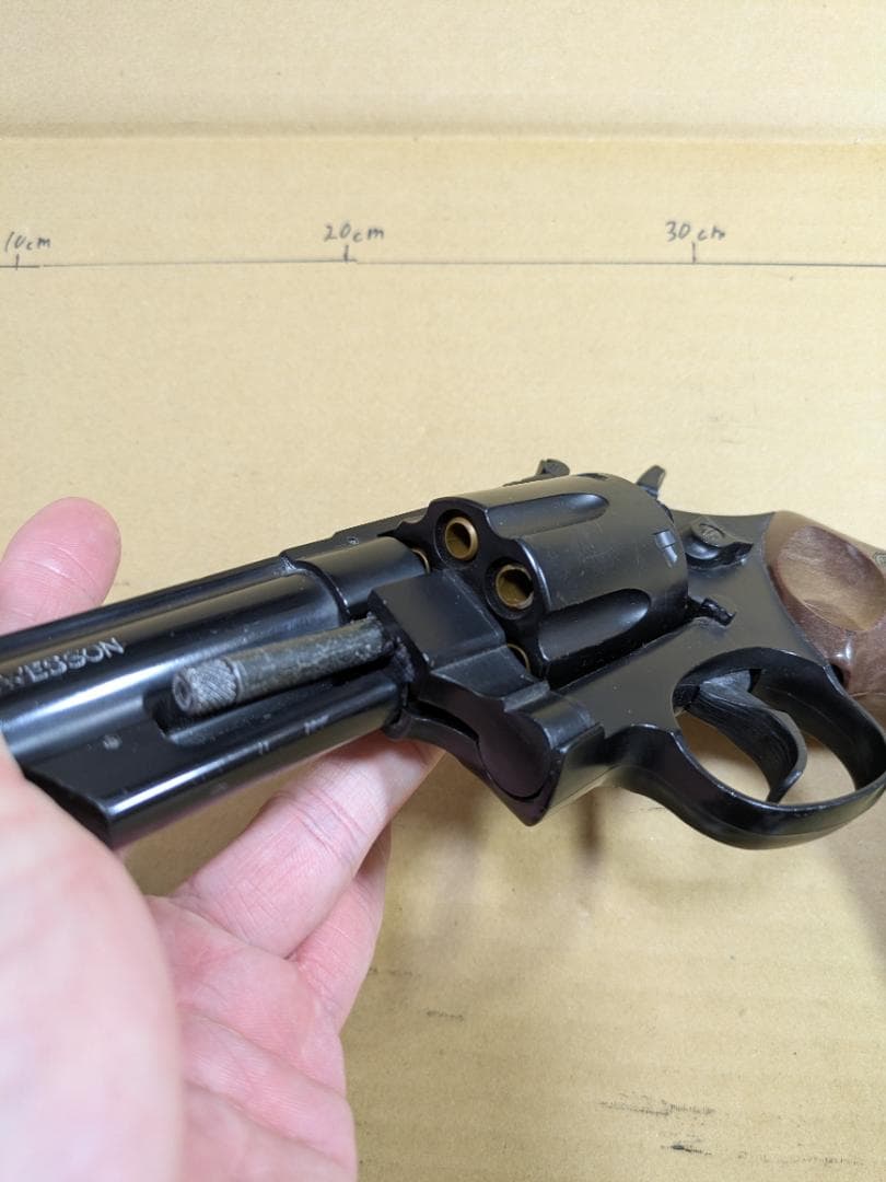 ジャンク　東京マルイ　デザートイーグル　ガスガン　その他セット