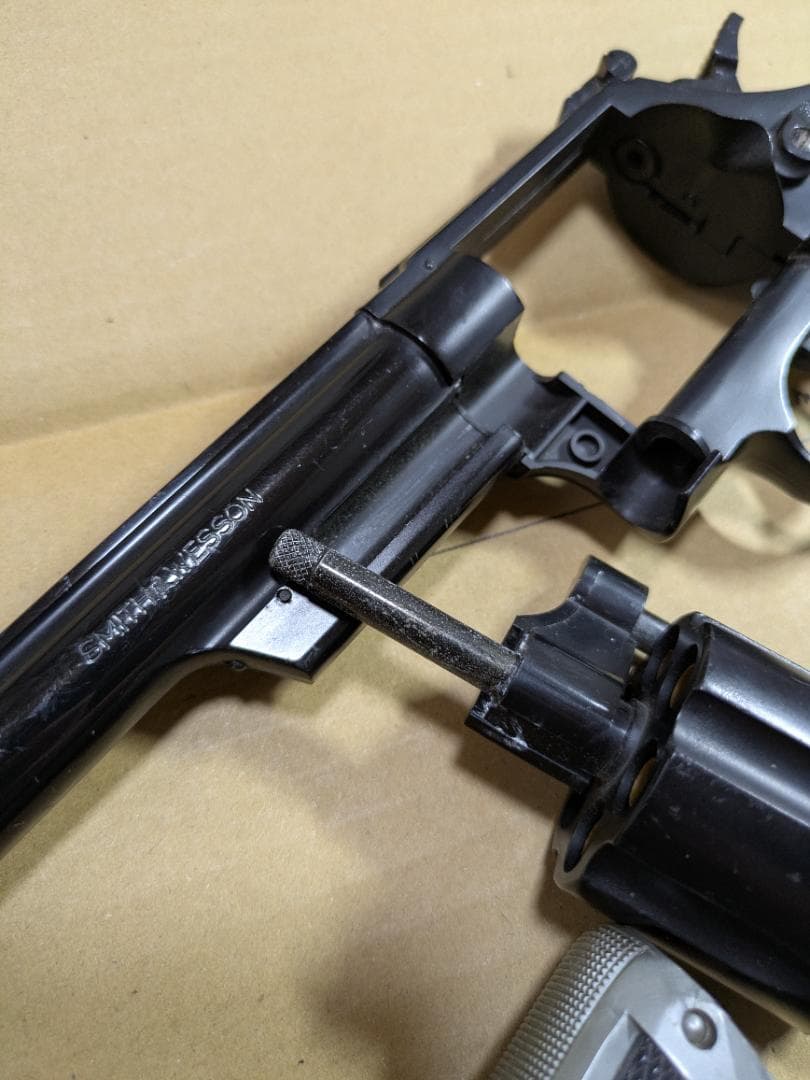 ジャンク　東京マルイ　デザートイーグル　ガスガン　その他セット