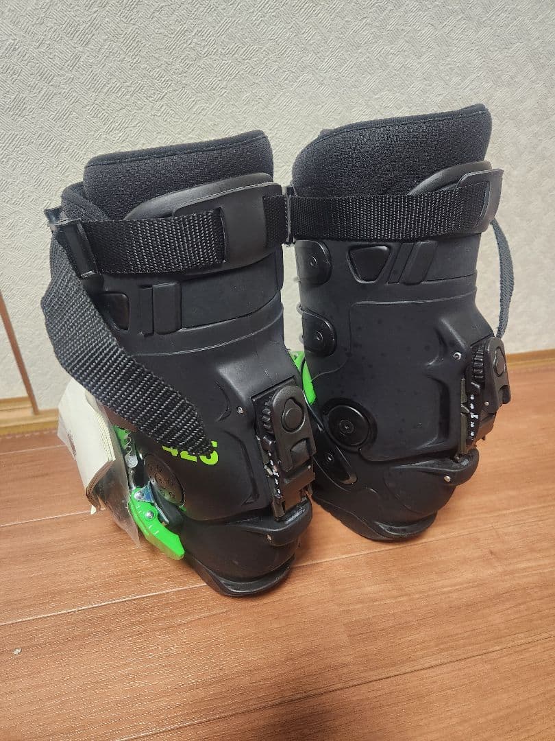 DEELUXE　TRACK425　スノーボードブーツ　アルペン　ハードブーツ