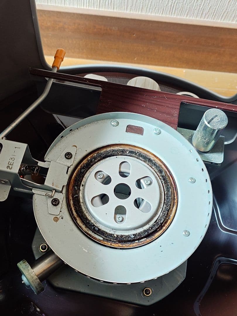 コロナ サロンヒーター KT-1622 2022年製 煮炊きコンロ ストーブ