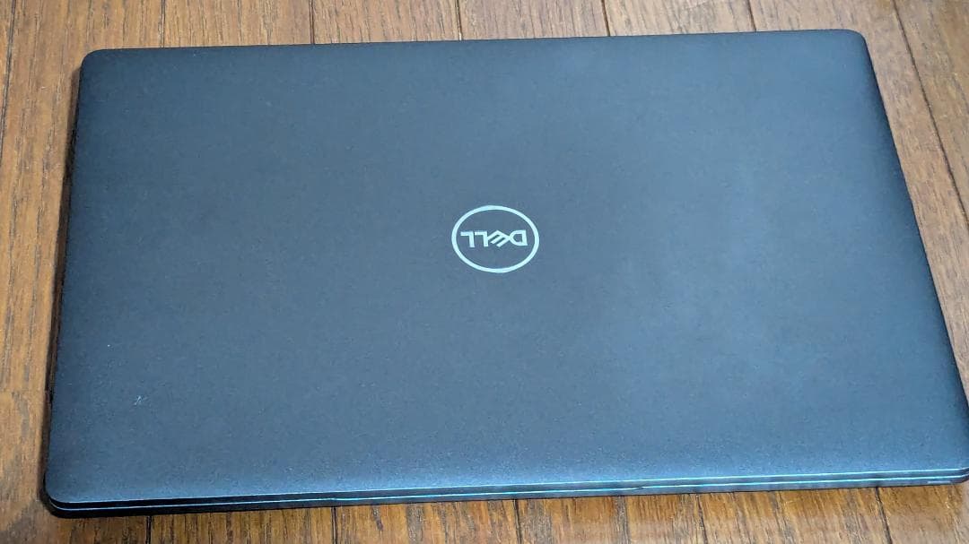 Dell Latitude 5300 Core i5 8365u メモリ20GB
