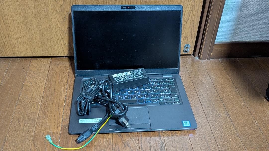 Dell Latitude 5300 Core i5 8365u メモリ20GB