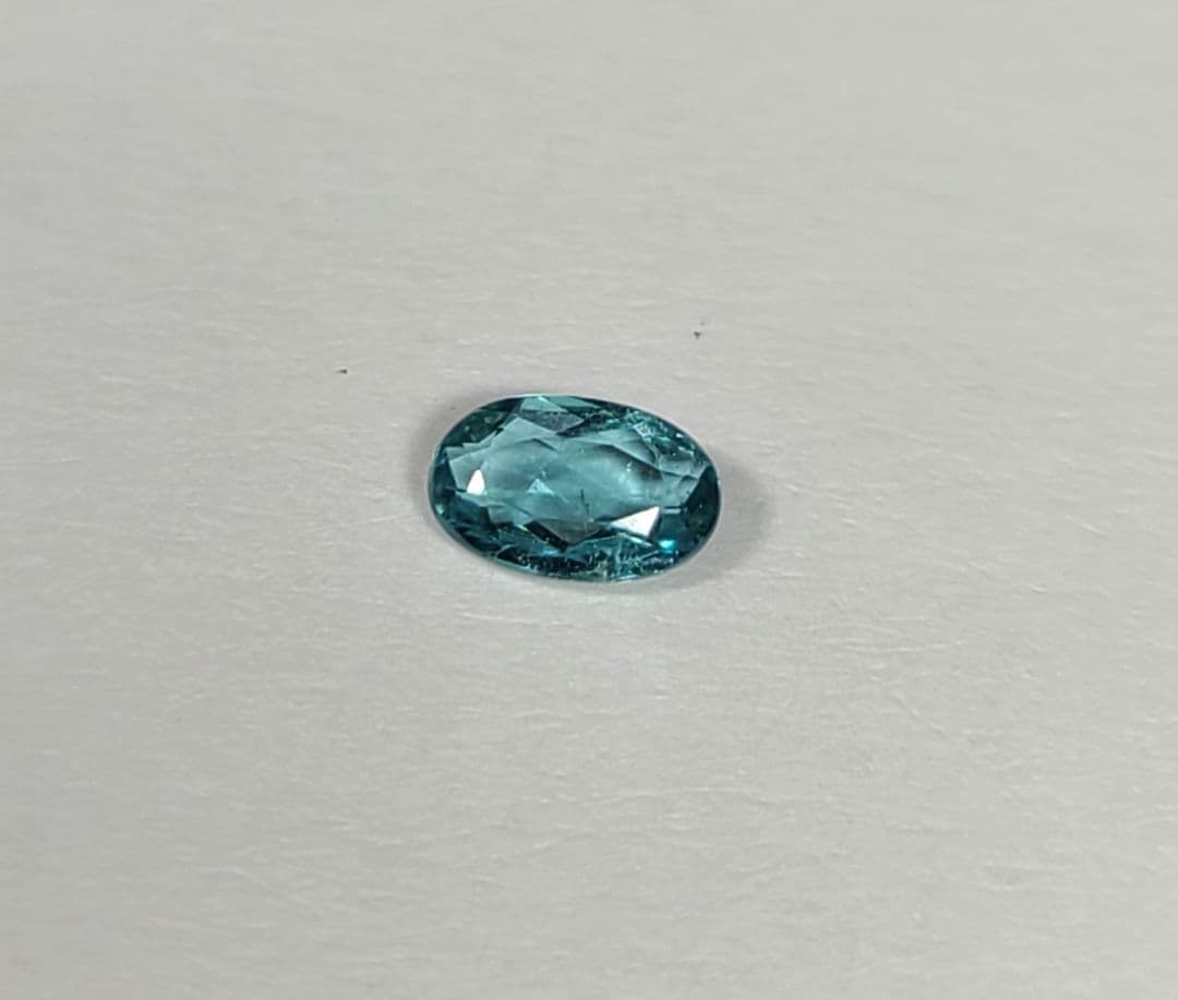 美しいブルー!!★ブラジルパライバカラートルマリン★オーダー受付中