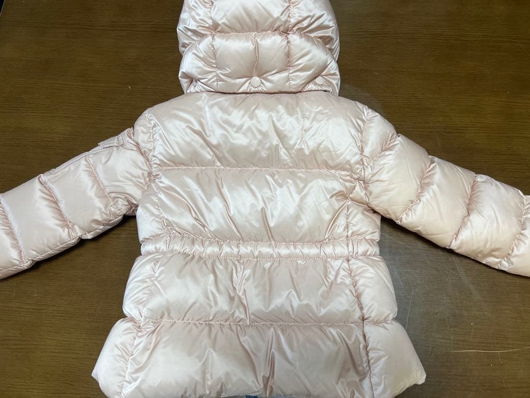 モンクレールダウンキッズ　モンクレール