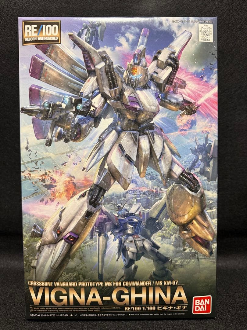 ガンダムF91 　ビギナギナ　ダギイルス　他6点セット　ガンプラ