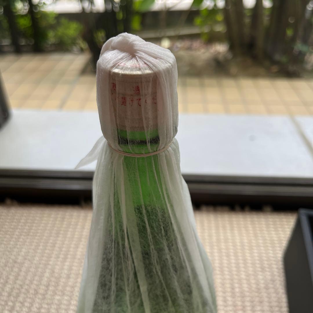 勝駒 純米大吟醸 1800ml