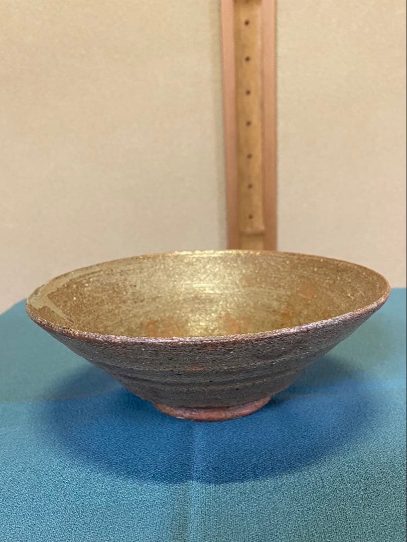 茶道具/茶碗 廣州窯