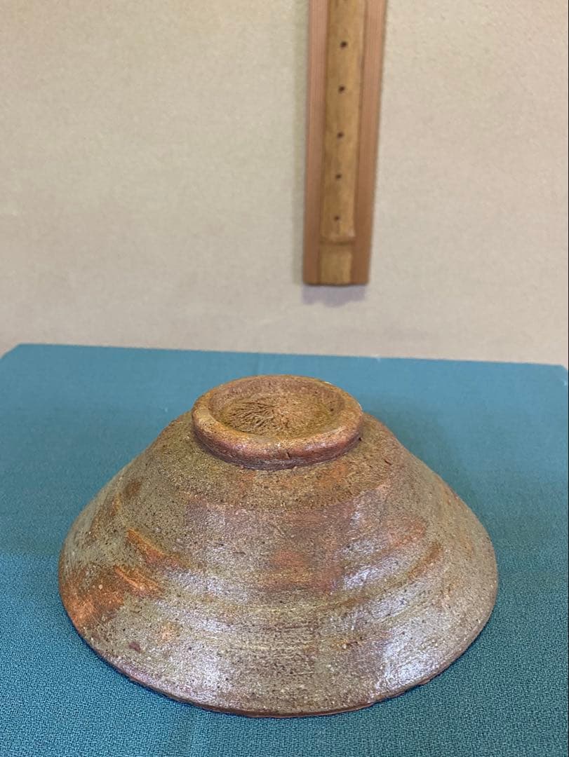 茶道具/茶碗 廣州窯