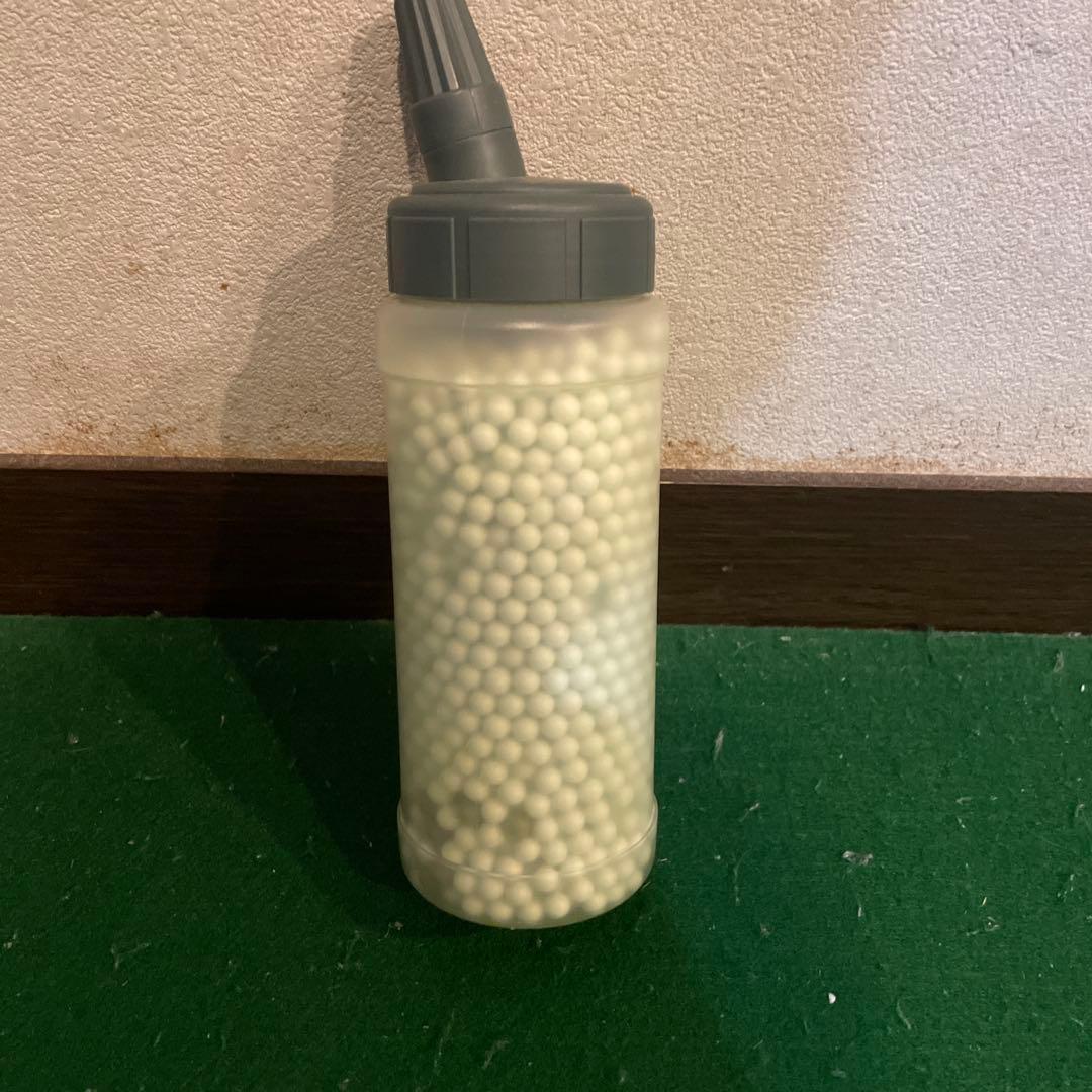 【動作確認済み】 東京マルイG3 SHORTY MC51 電動ガン