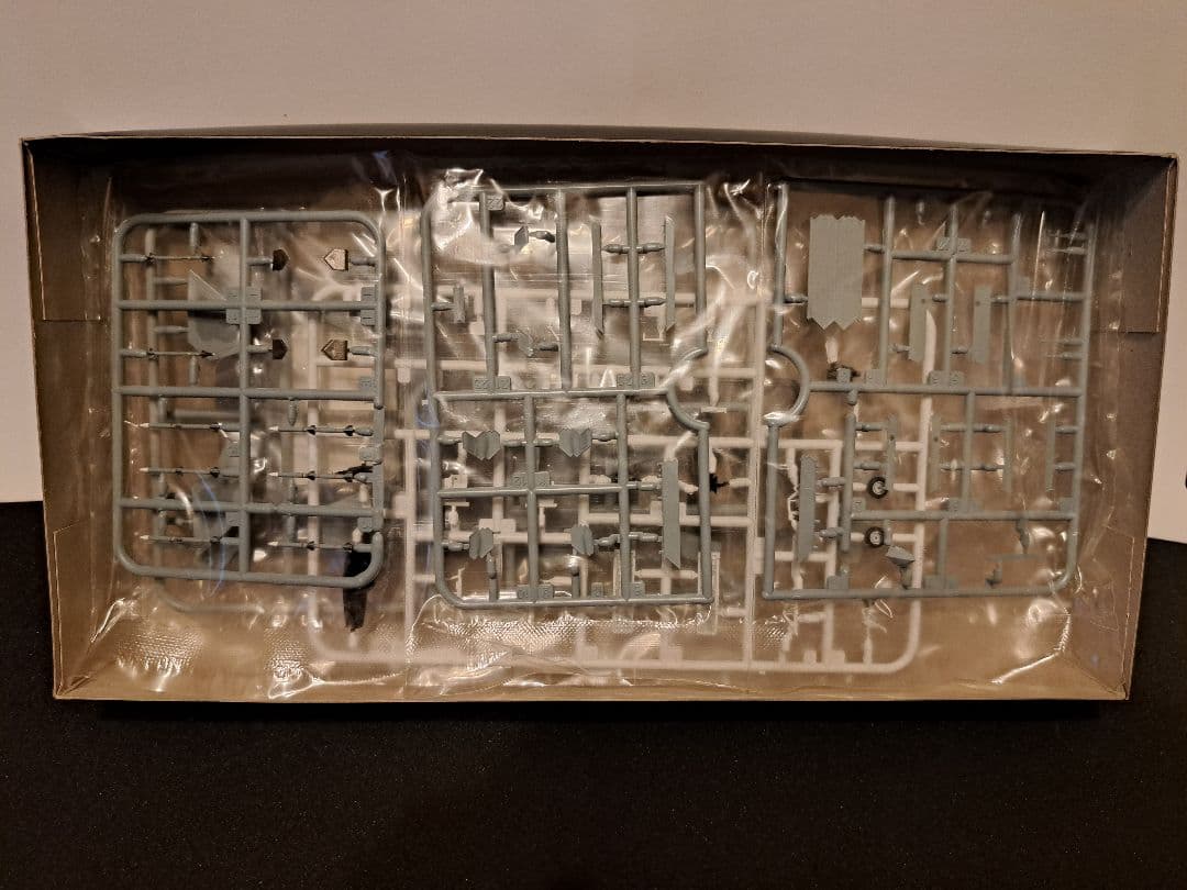 【新品未開封】1/144 技mix エースコンバット F-22 メビウス1