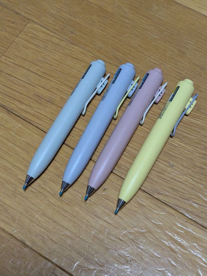 ラムネ　限定ユニボールワンP　 限定マリアージュカラー　4本×4セット