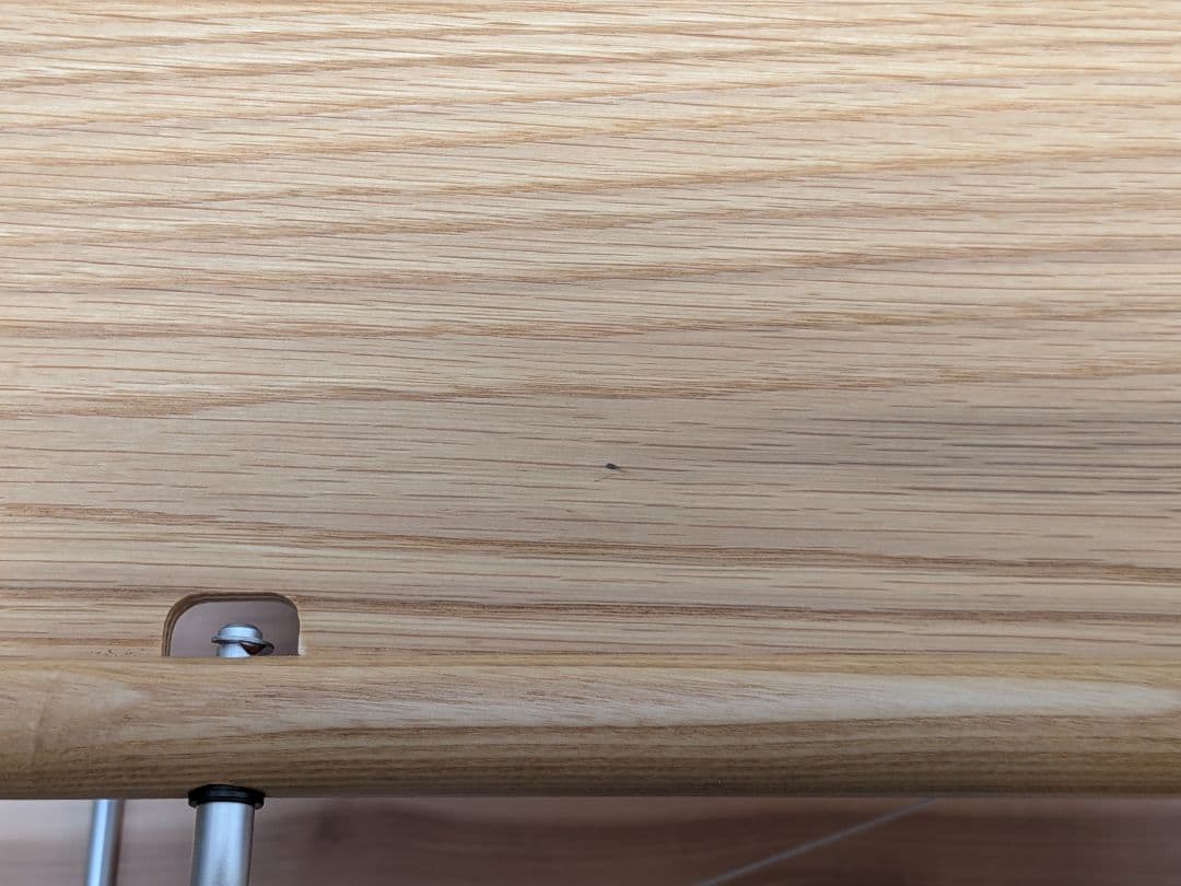 hxo design for wanderout テーブル 2023年モデル