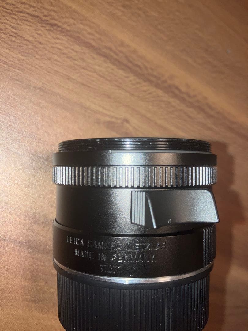 Leica ライカ Summarit ズマリット 35mm F2.4 ASPH.