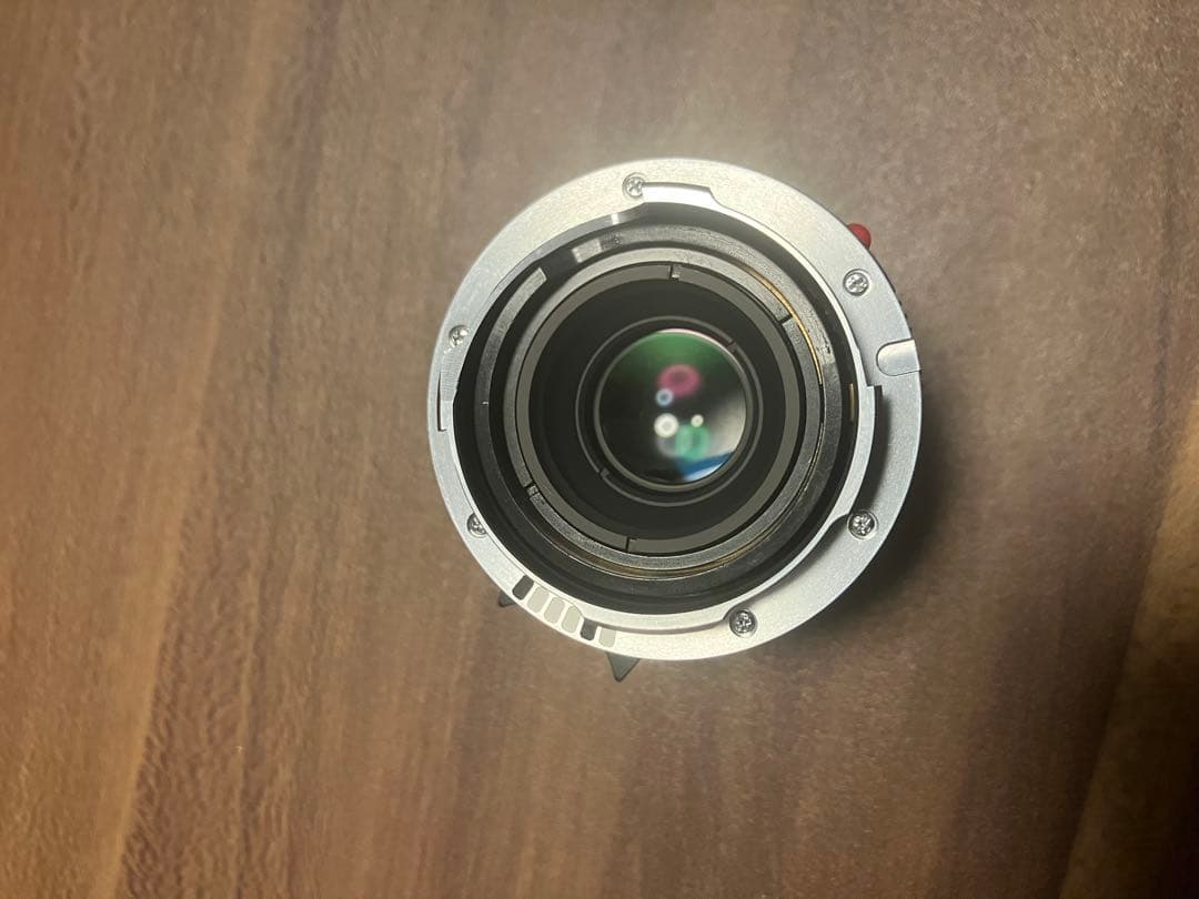 Leica ライカ Summarit ズマリット 35mm F2.4 ASPH.