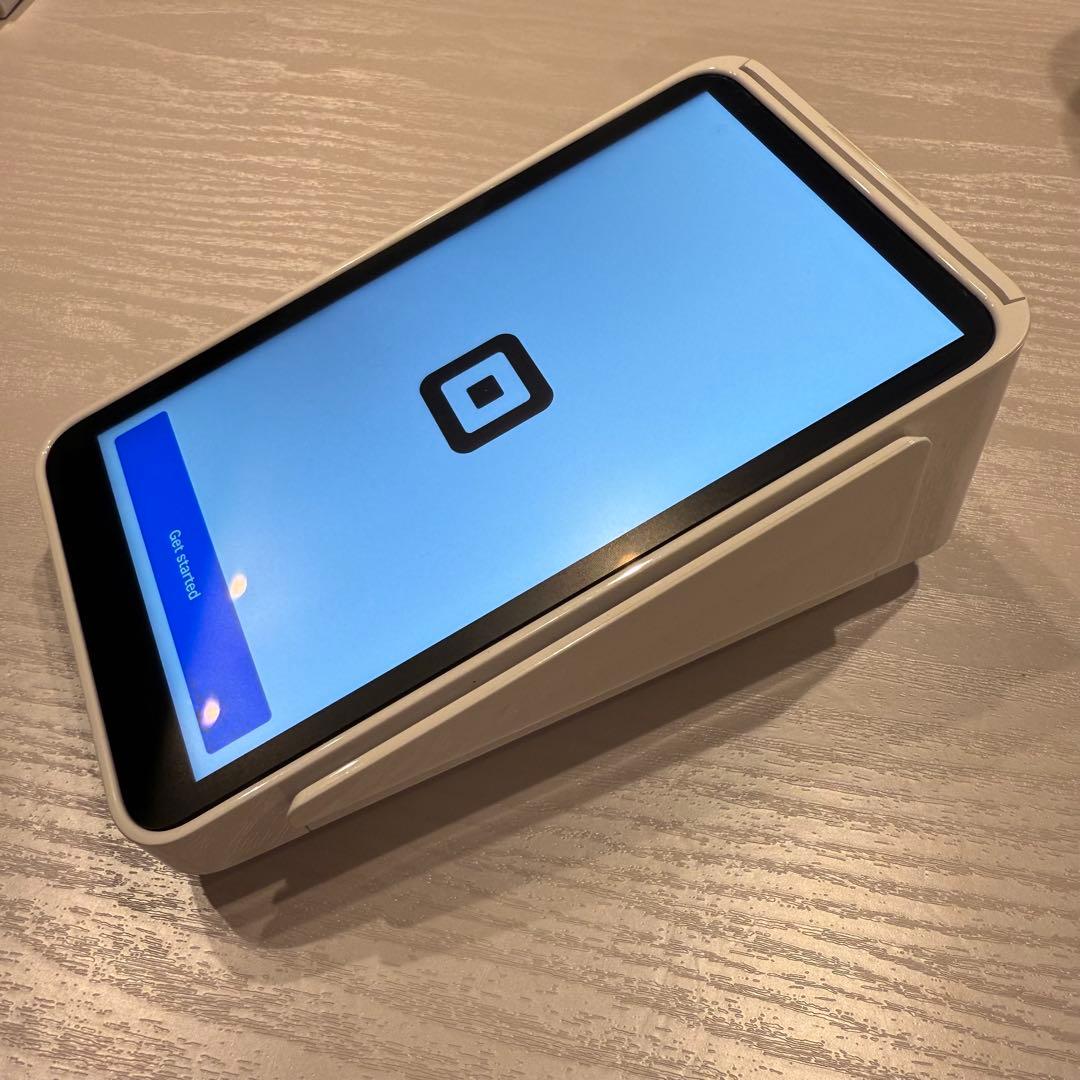 スクエアターミナル　SPD2-01-A