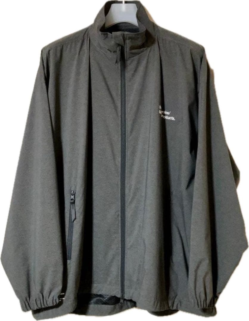 ジャケット・アウター Fresh Service PERTEX LIGHTWEIGHT Blouson
