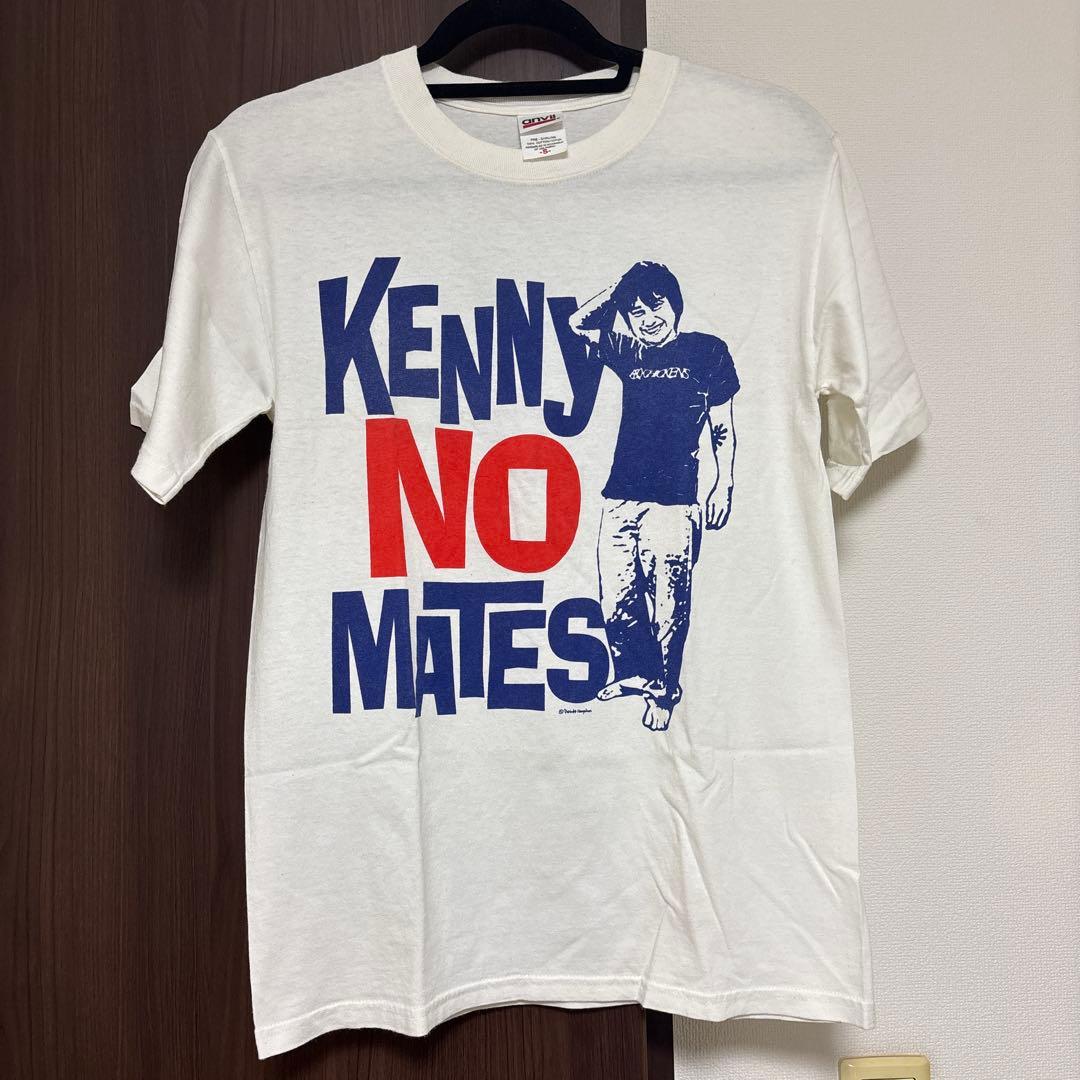 希少 ken yokoyama Tシャツ 横山健 ハイスタ AIRJAM