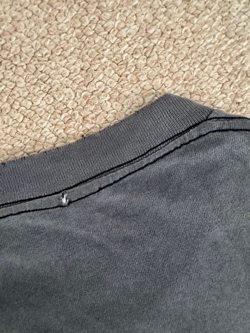 Guns N’ Roses llica ツアーT BROCKUM XL