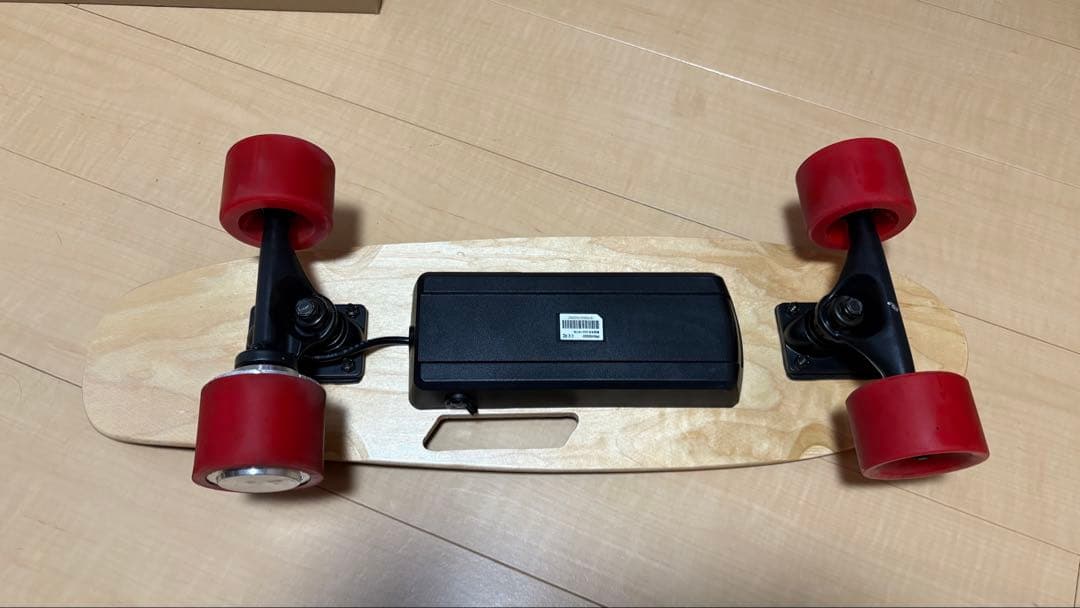 Bmove 電動スケボー フィッシュボード