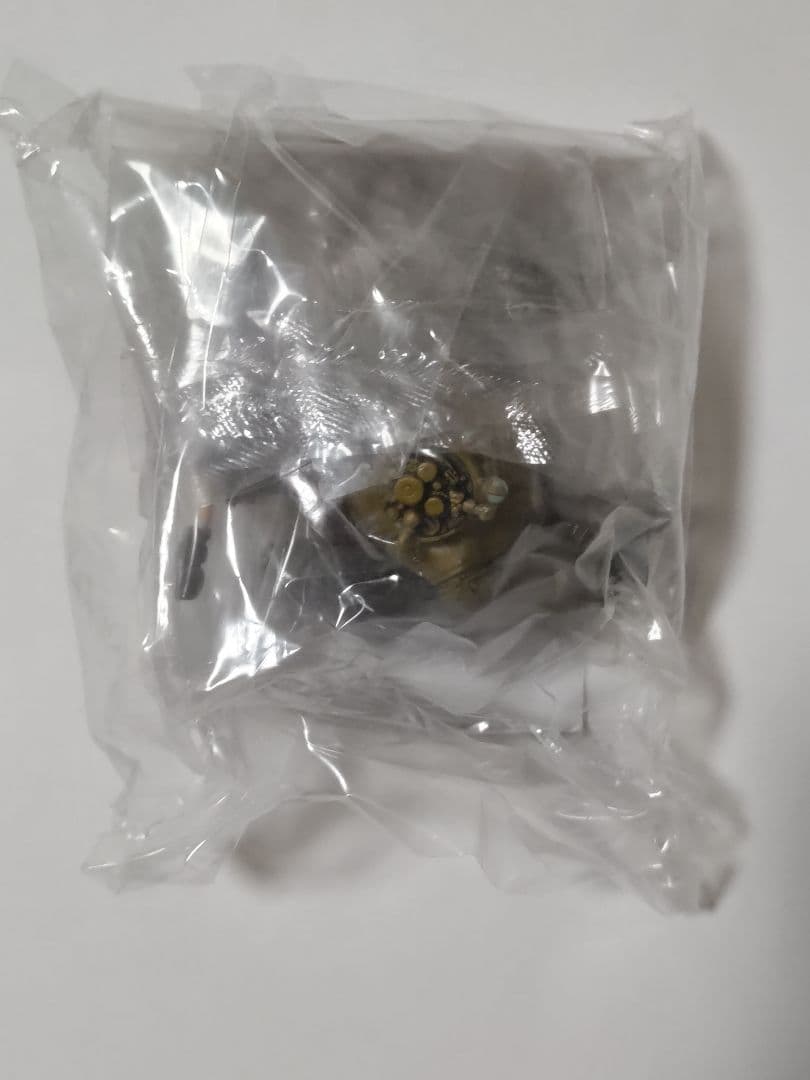 クロノ・トリガー　フィギュア　FORMATION ARTS　5個セット