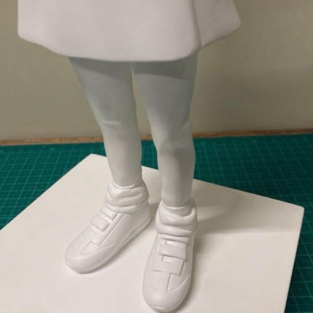 ✨バンクシー　置物✨