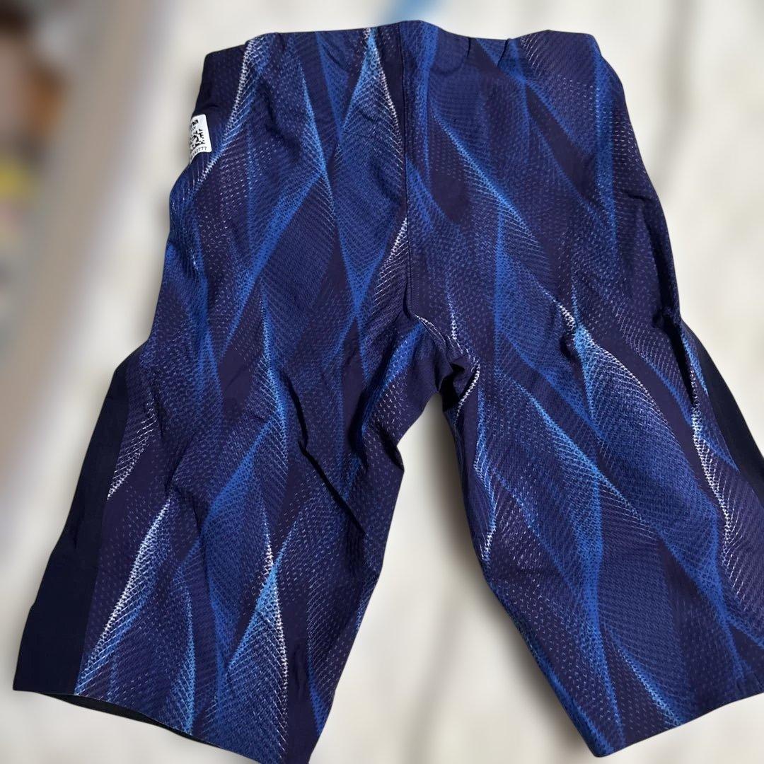 競泳水着 GX SONIC5 ミズノ MIZUNO