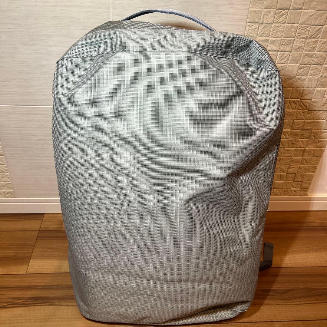 パタゴニア ブラックホール・ダッフル 55L リュック　ボストンバッグ　2way