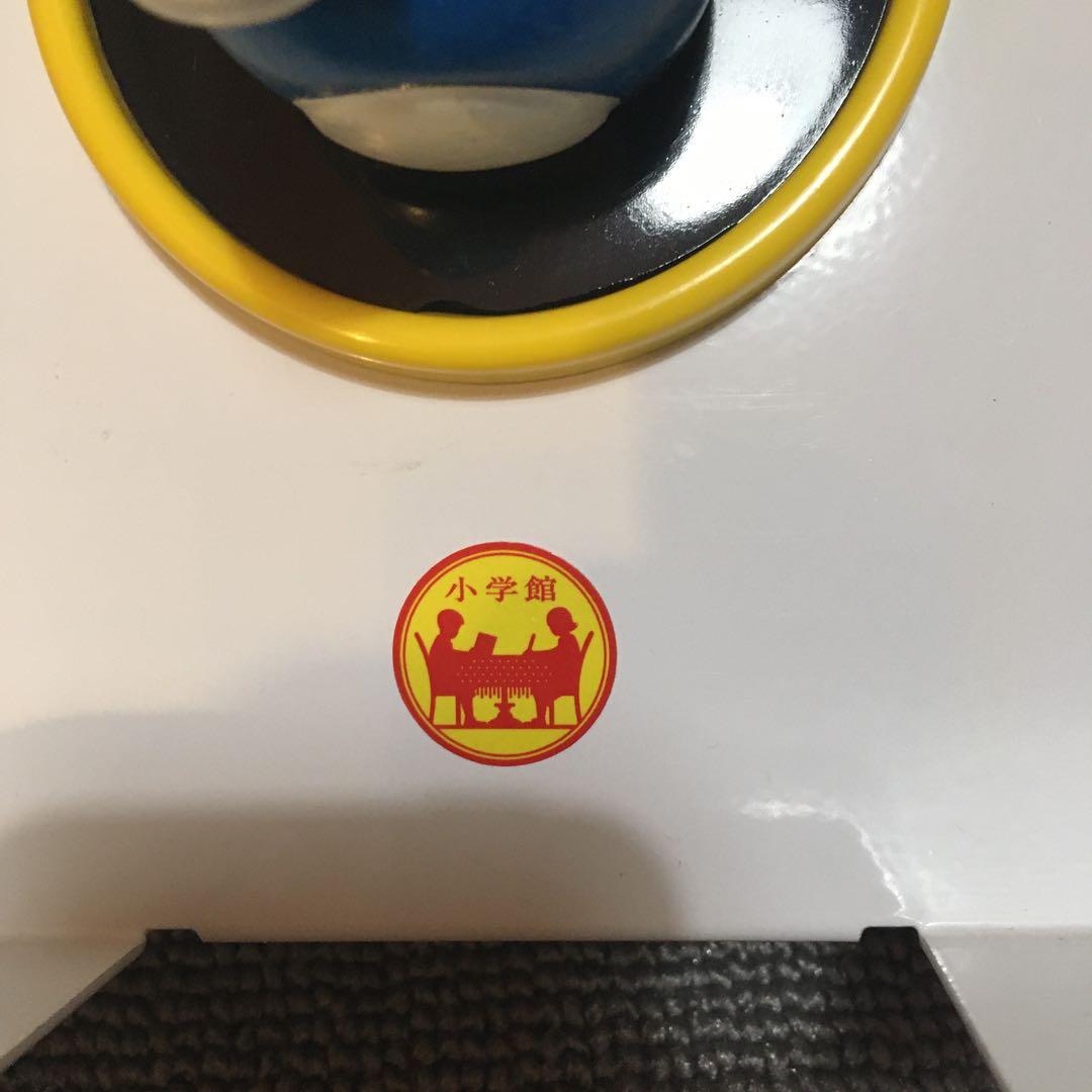 貴重　ドラえもん　ブックエンド　本立て　レア