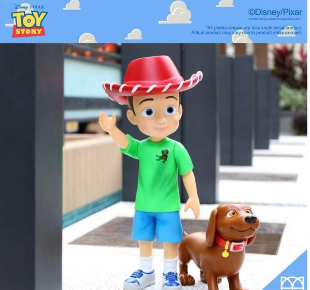 ヒーロークロス　アンディ　バスター　hero cross