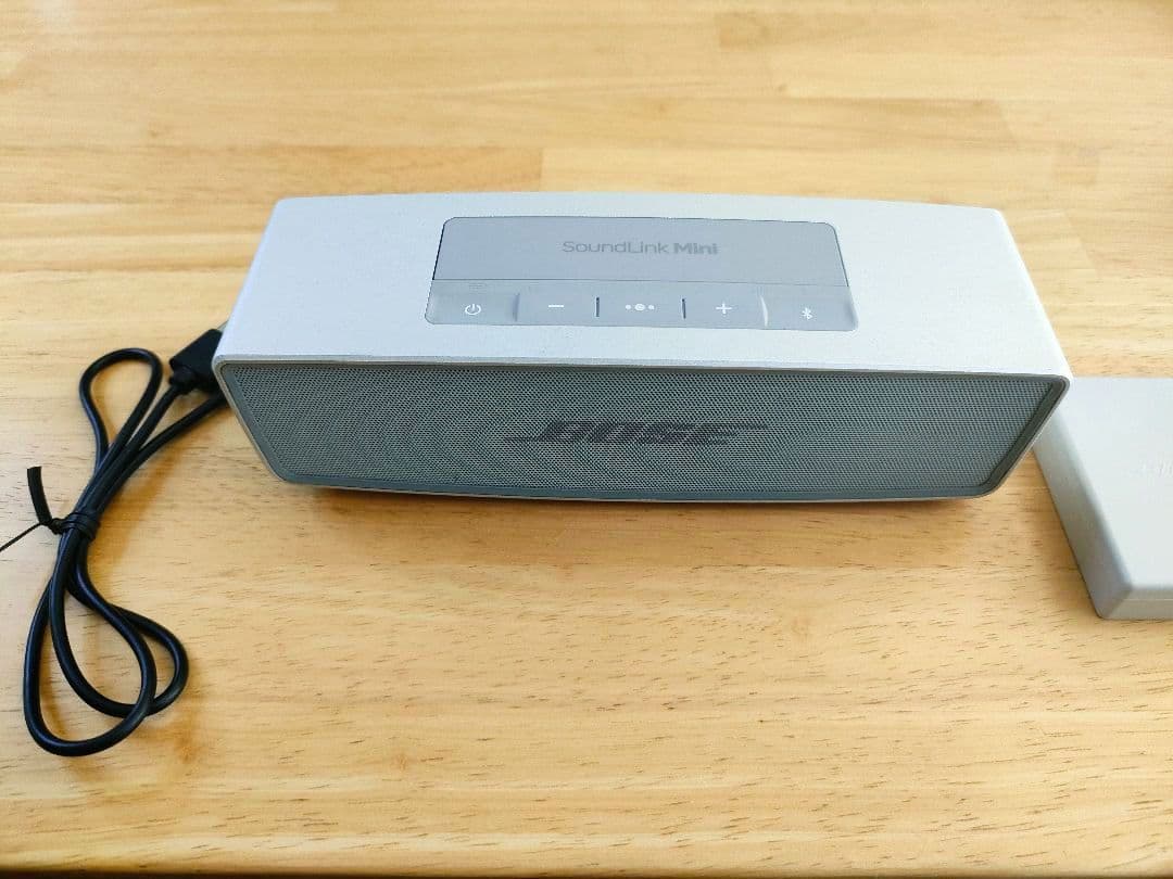 スピーカー・ウーファー Bose SoundLink Mini ii