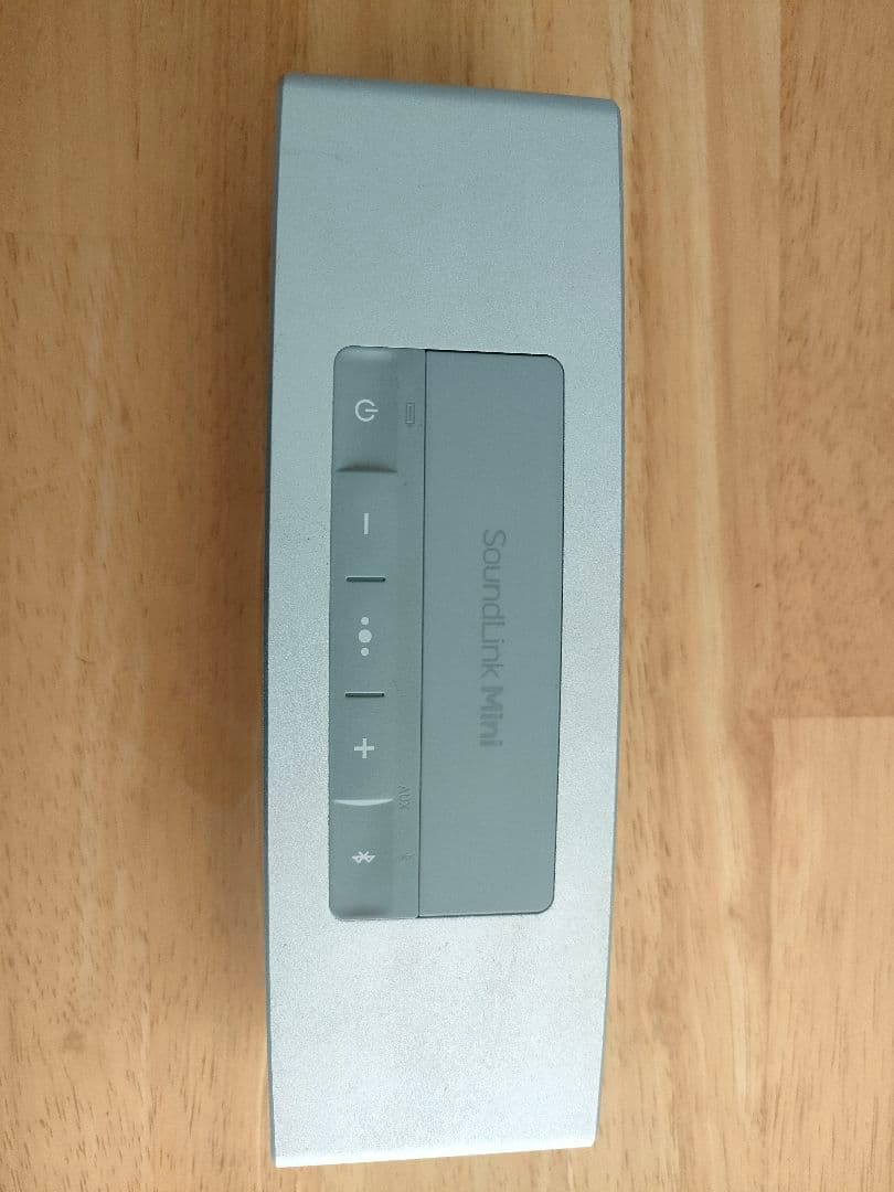 スピーカー・ウーファー Bose SoundLink Mini ii