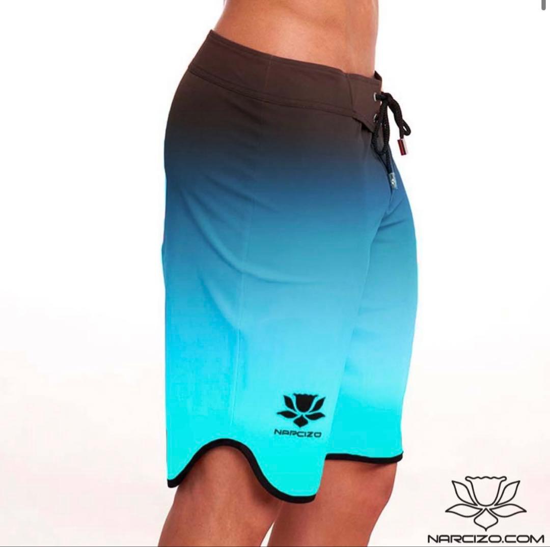 Narcizo サーフパンツ Mサイズ