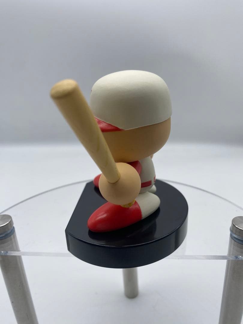 【激レア】パワプロクン フィギュア 2004 株主 限定フィギュア