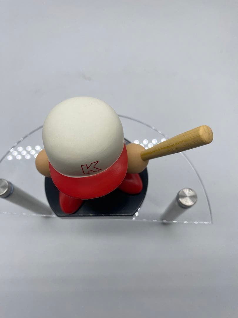 【激レア】パワプロクン フィギュア 2004 株主 限定フィギュア