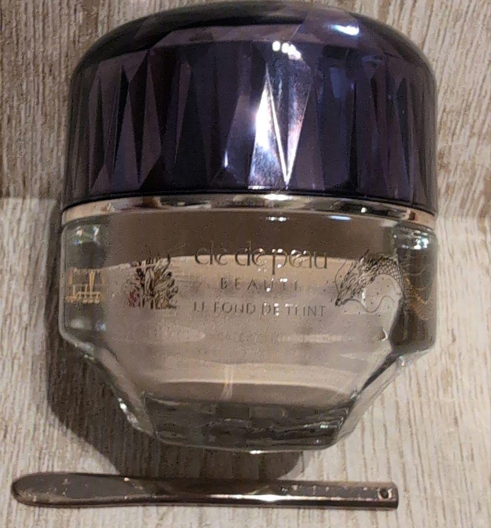 クレドポーボーテ　ル・フォンドゥタンn オークル10