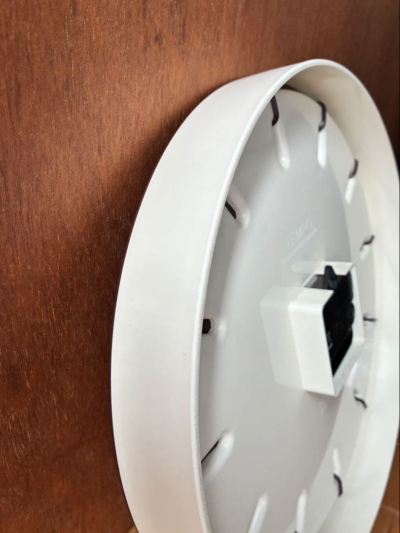 MAGIS TEMPO 壁掛け時計 マジス 中古