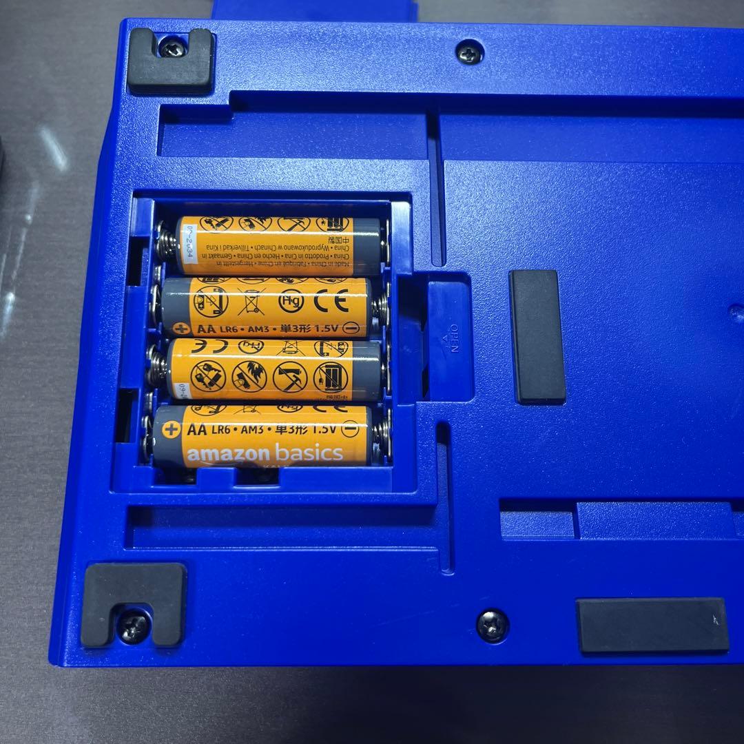 【美品】BOSS GT-1 本体のみ 電池付き