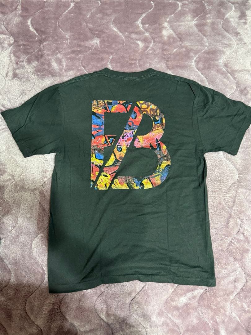 BE:FIRST BBB Tシャツ