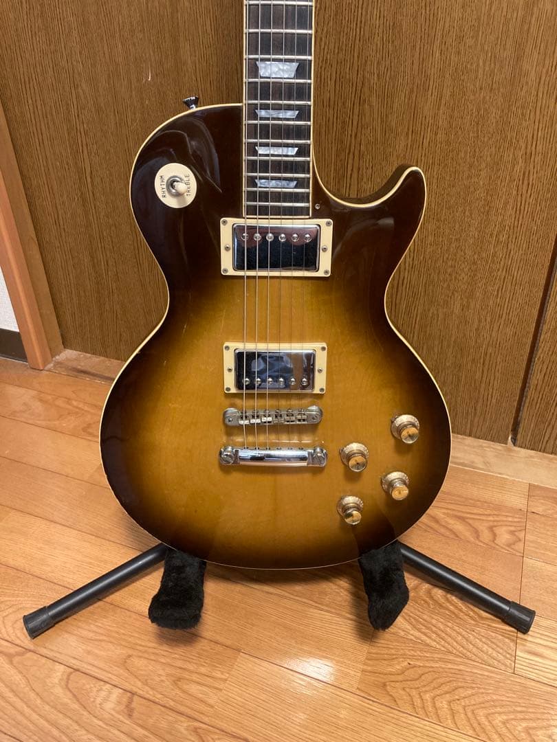 Greco EG700 1975レスポール【ヴィンテージ品】