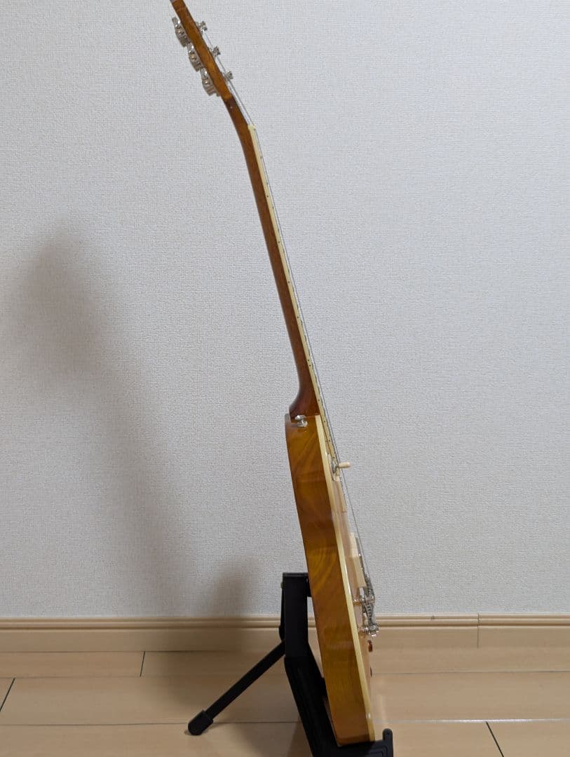 Epiphone　Les Paul　スタンダード　ギター　エピフォン