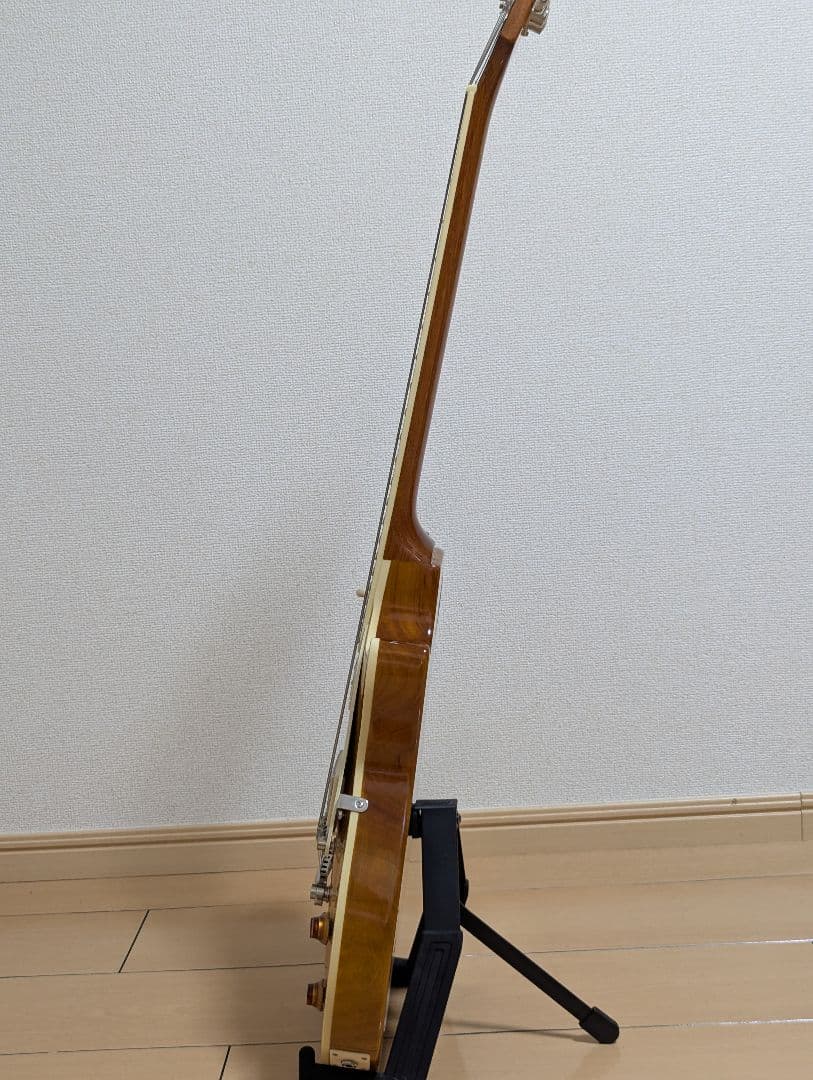 Epiphone　Les Paul　スタンダード　ギター　エピフォン