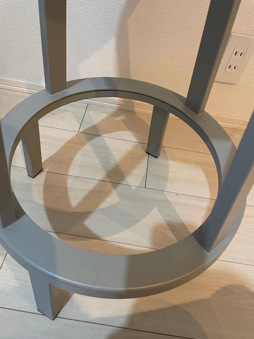 HAY リボルバー バースツール ロー H65