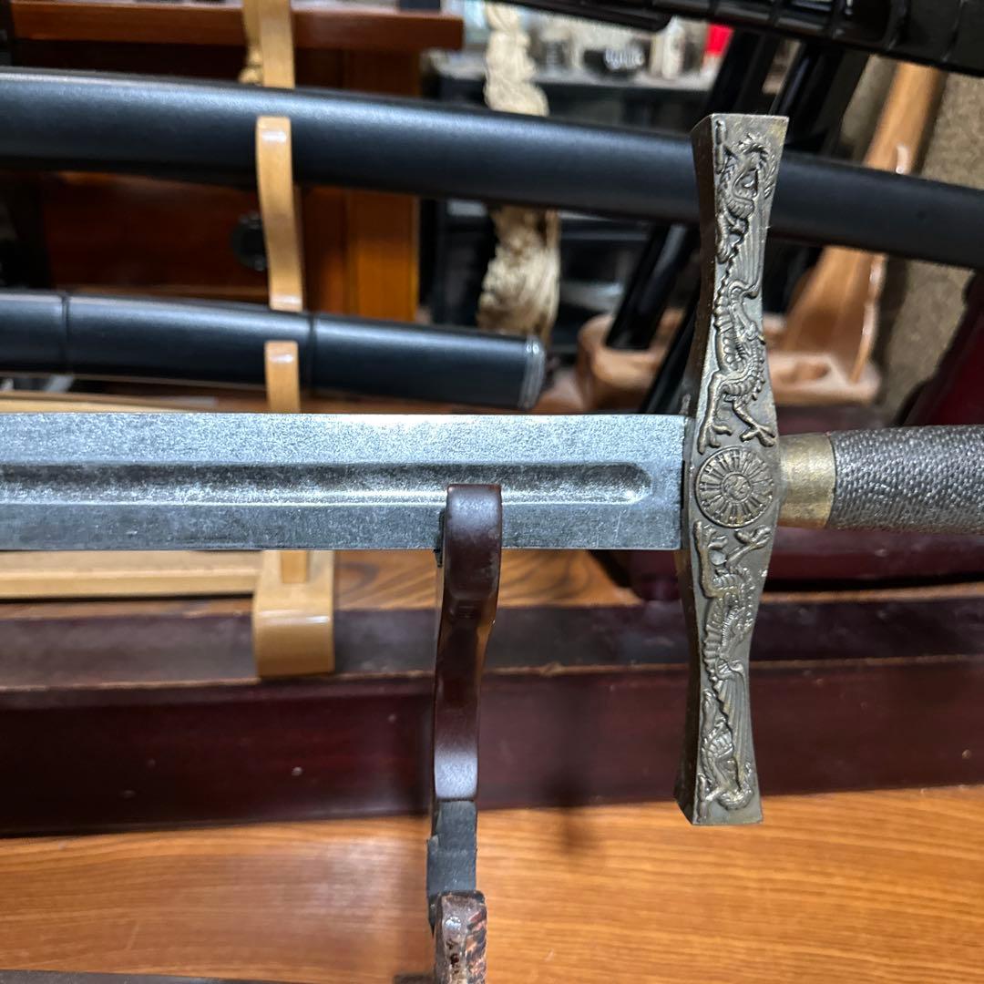 デニックス　エクスカリバー